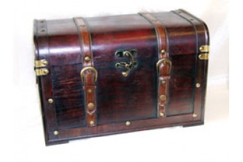 The Chester Horse/Pony Casket